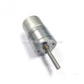 3-12v 25mm metal gear reduction motor